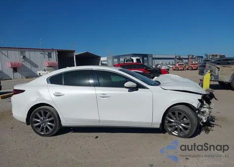 2015 Mazda Cx-5 Touring из США, поврежденный, VIN JM3KE2CY2F0463121